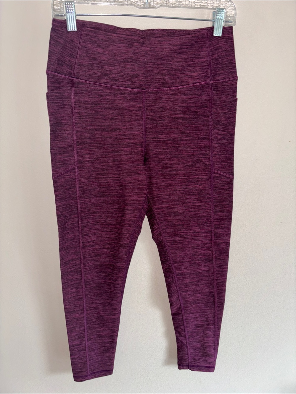 L? Victoria’s Secret leggings